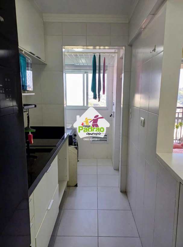 Apartamento em Guarulhos, no bairro Vila Galvão