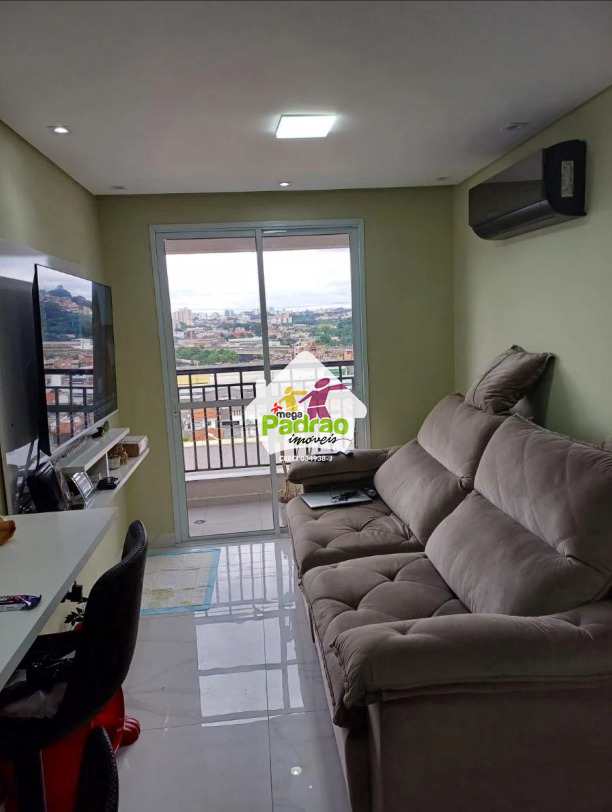 Apartamento em Guarulhos, no bairro Vila Galvão