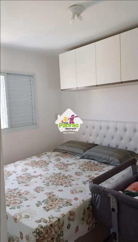 Apartamento em Guarulhos, no bairro Vila Galvão