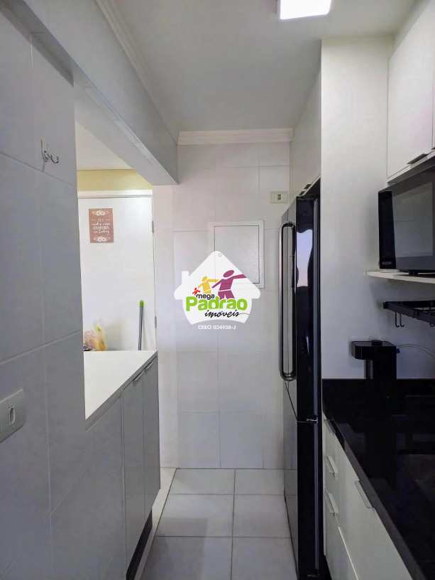 Apartamento em Guarulhos, no bairro Vila Galvão