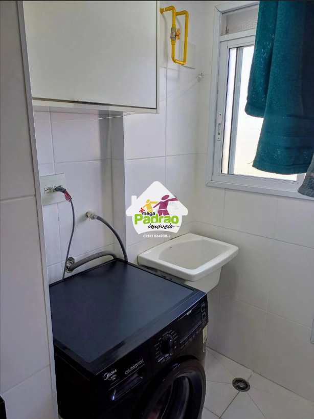 Apartamento em Guarulhos, no bairro Vila Galvão