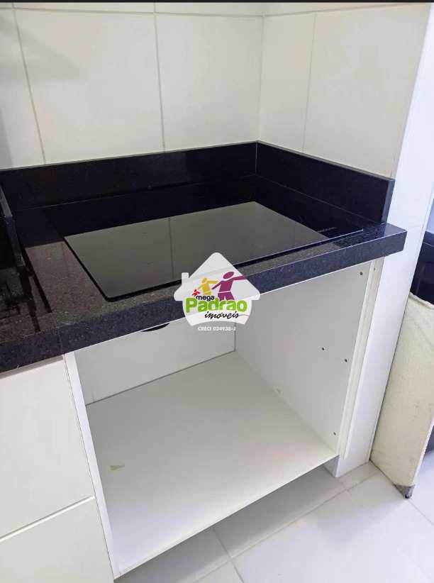 Apartamento em Guarulhos, no bairro Vila Galvão