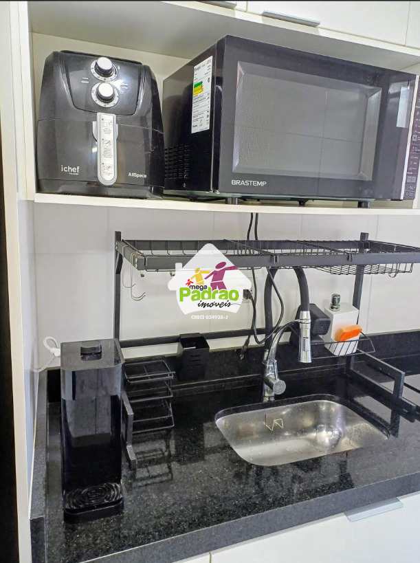 Apartamento em Guarulhos, no bairro Vila Galvão