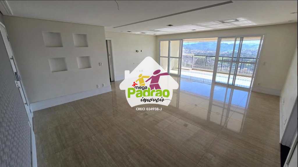Apartamento em Guarulhos, no bairro Jardim Flor da Montanha