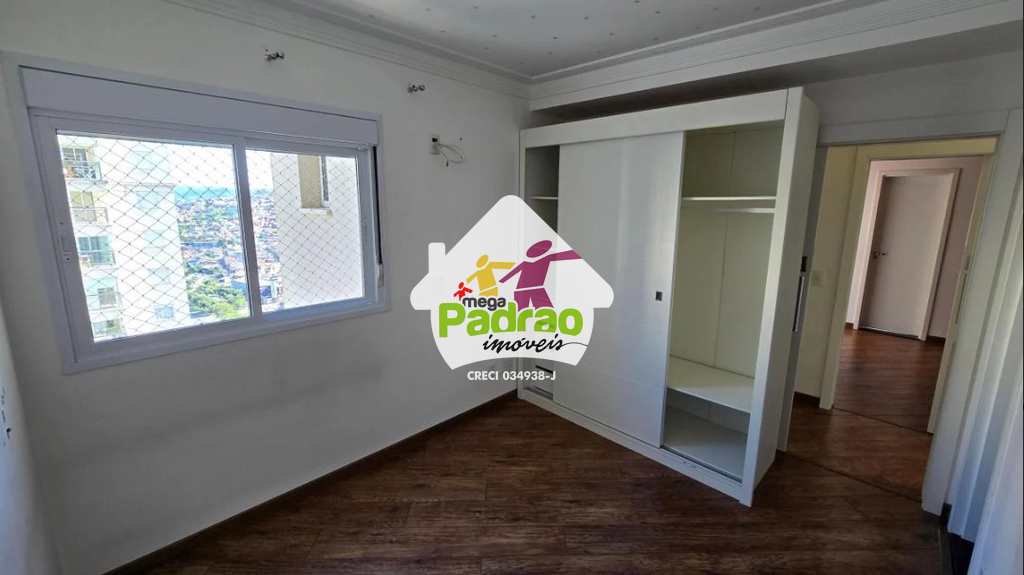 Apartamento em Guarulhos, no bairro Jardim Flor da Montanha