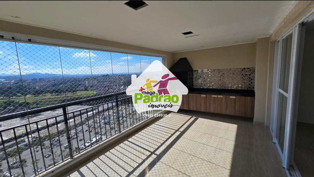 Apartamento em Guarulhos, no bairro Jardim Flor da Montanha