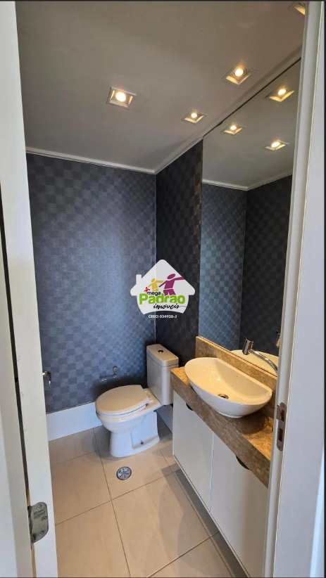 Apartamento em Guarulhos, no bairro Jardim Flor da Montanha