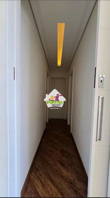 Apartamento em Guarulhos, no bairro Jardim Flor da Montanha