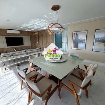 Apartamento em Guarulhos, bairro Jardim Santa Mena