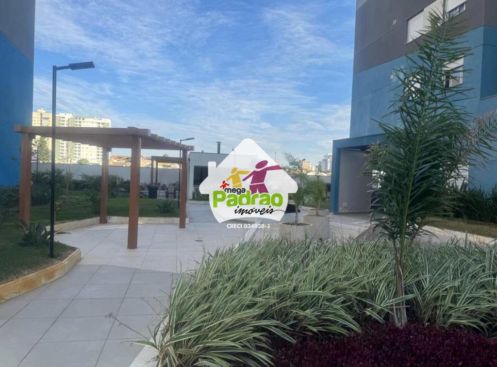 Apartamento em Guarulhos, no bairro Vila Rosália