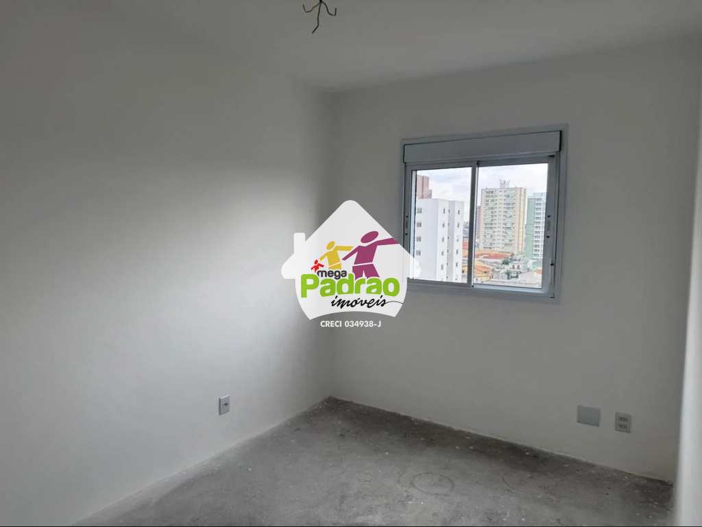 Apartamento em Guarulhos, no bairro Vila Rosália