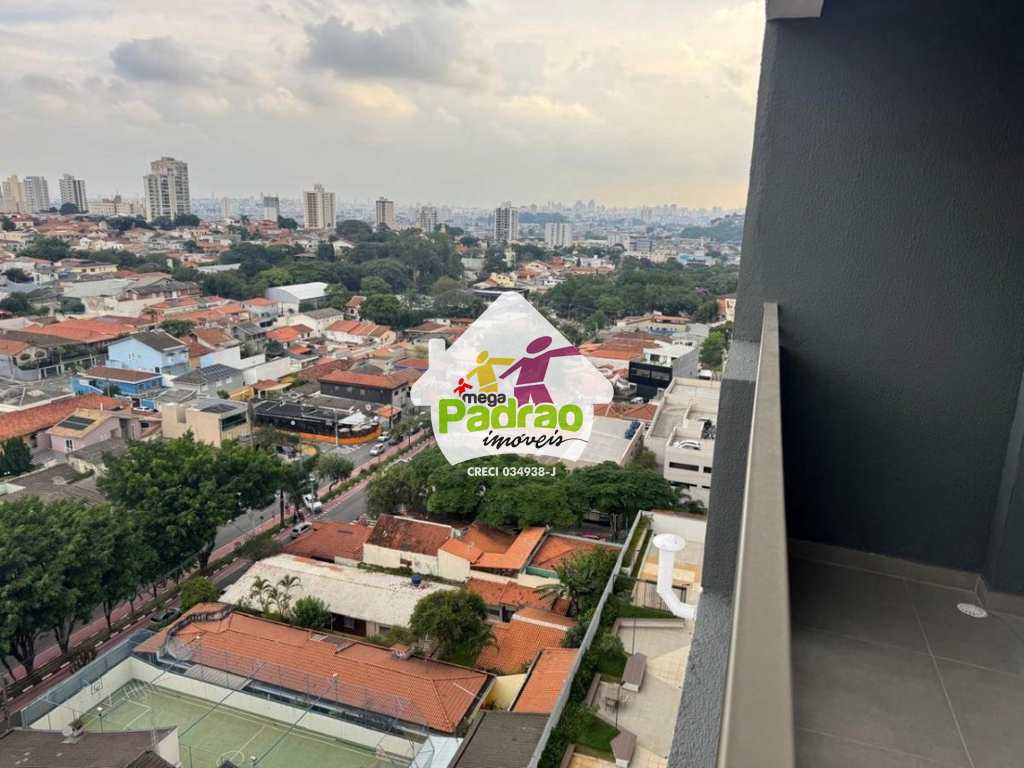 Apartamento em Guarulhos, no bairro Vila Rosália