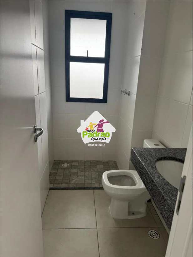 Apartamento em Guarulhos, no bairro Vila Rosália