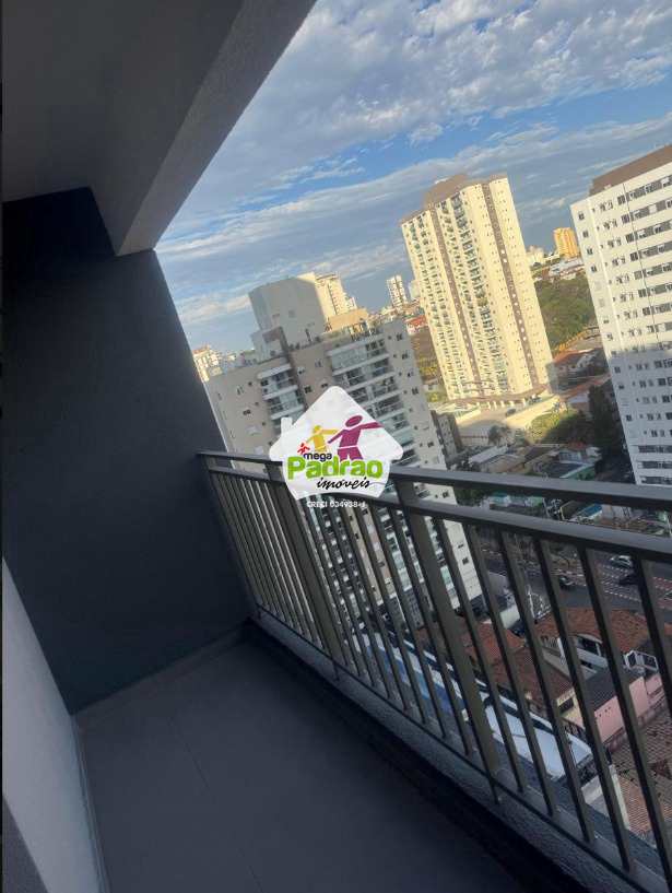 Apartamento em Guarulhos, no bairro Vila Rosália