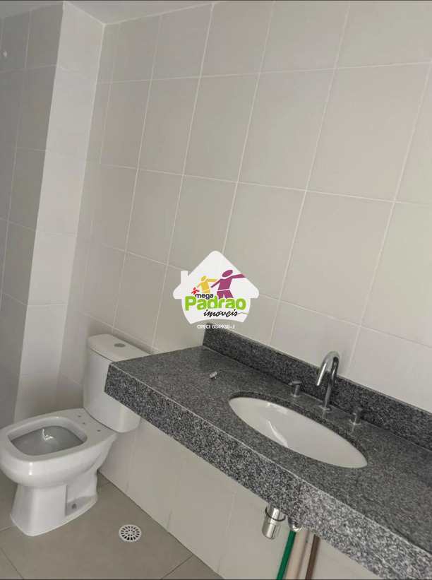 Apartamento em Guarulhos, no bairro Vila Rosália