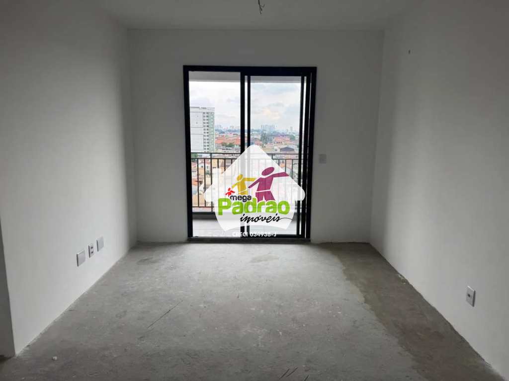 Apartamento em Guarulhos, no bairro Vila Rosália