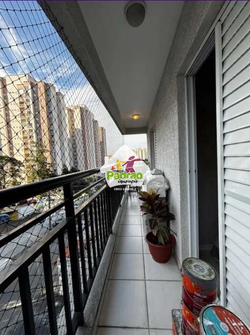 Apartamento em Guarulhos, no bairro Jardim Flor da Montanha