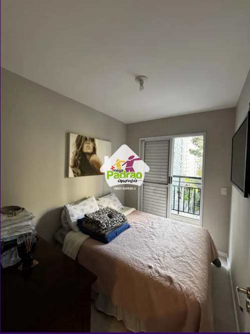 Apartamento em Guarulhos, no bairro Jardim Flor da Montanha