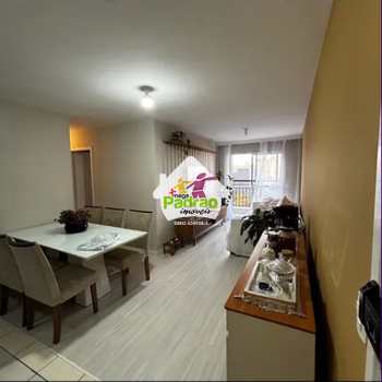 Apartamento em Guarulhos, bairro Jardim Flor da Montanha