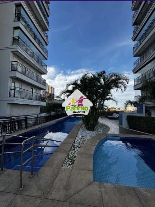 Apartamento em Guarulhos, no bairro Jardim Flor da Montanha