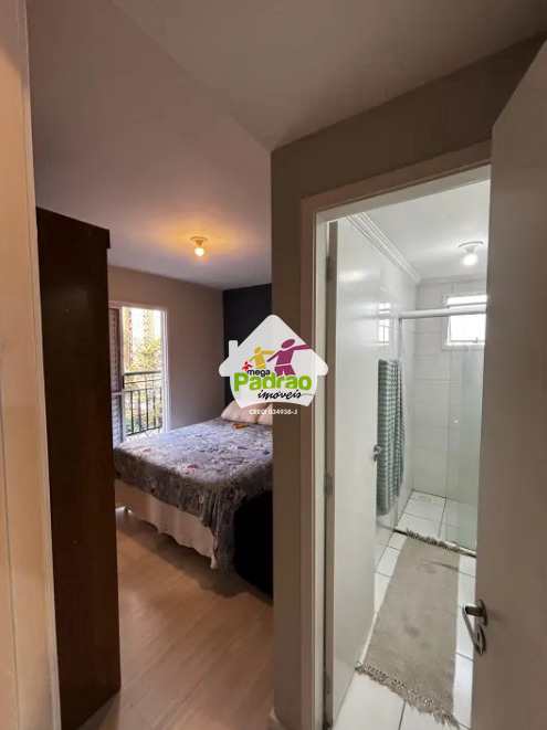 Apartamento em Guarulhos, no bairro Jardim Flor da Montanha
