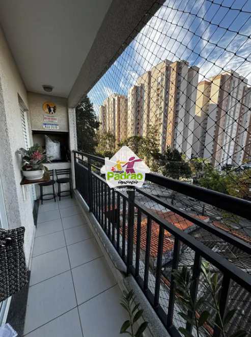 Apartamento em Guarulhos, no bairro Jardim Flor da Montanha