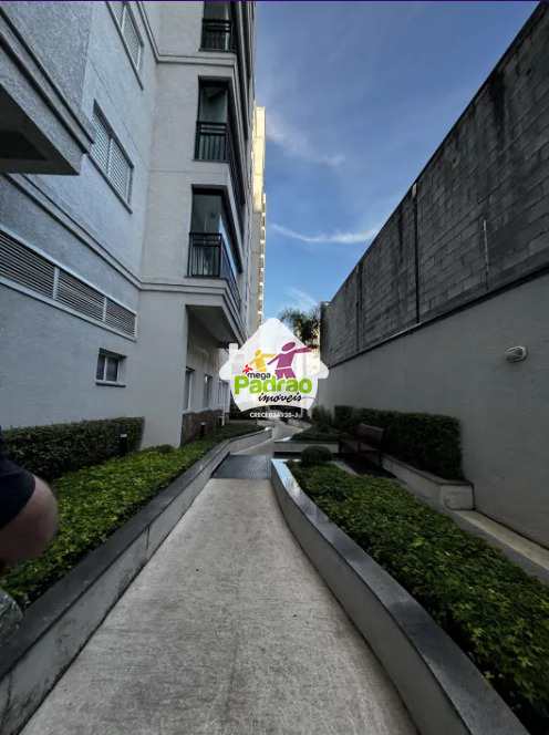 Apartamento em Guarulhos, no bairro Jardim Flor da Montanha