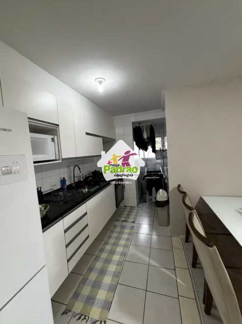 Apartamento em Guarulhos, no bairro Jardim Flor da Montanha