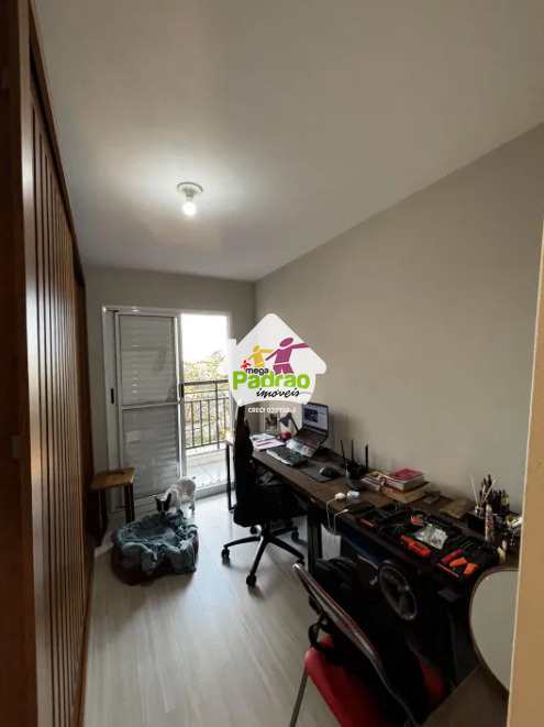 Apartamento em Guarulhos, no bairro Jardim Flor da Montanha