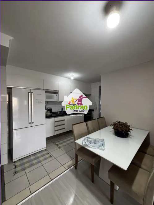 Apartamento em Guarulhos, no bairro Jardim Flor da Montanha