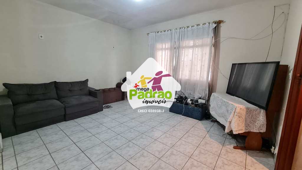 Terreno em Guarulhos, no bairro Vila Rosália