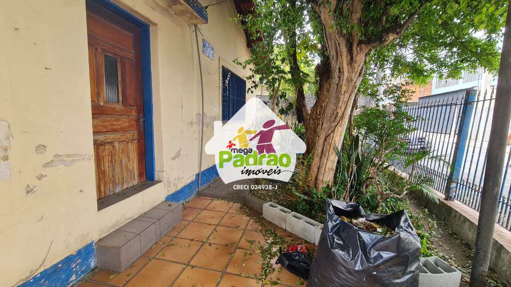 Terreno em Guarulhos, no bairro Vila Rosália