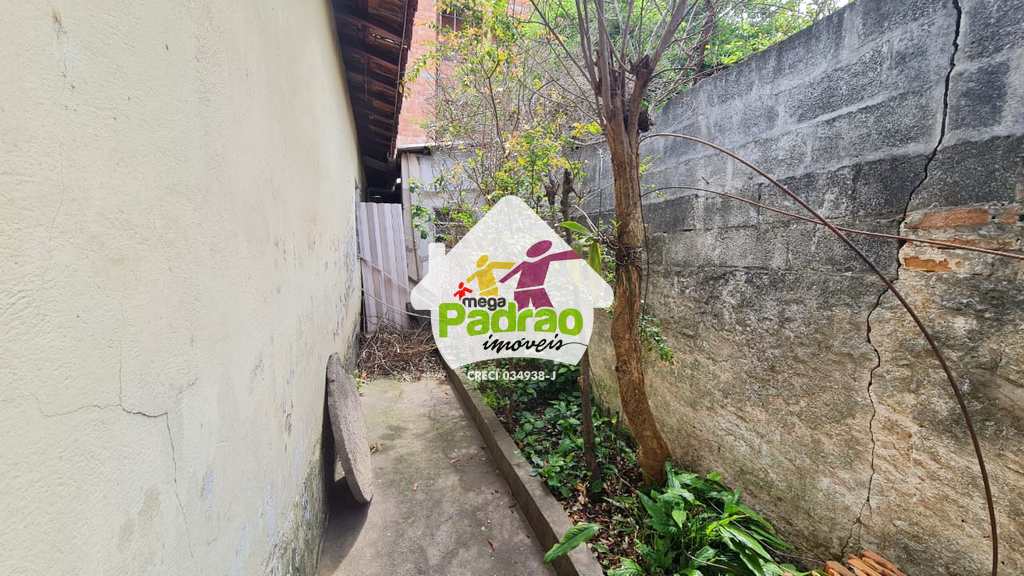 Terreno em Guarulhos, no bairro Vila Rosália