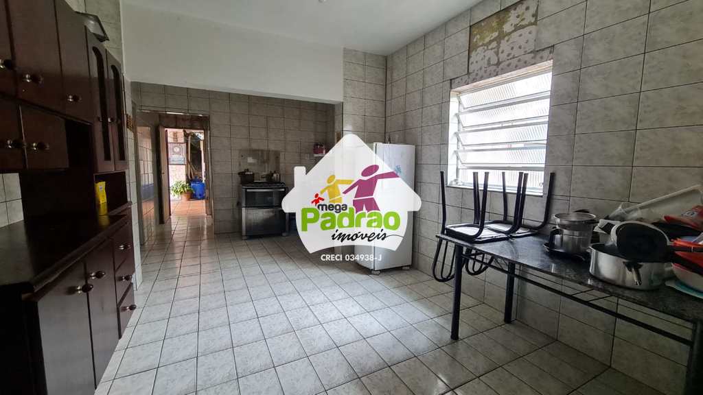 Terreno em Guarulhos, no bairro Vila Rosália