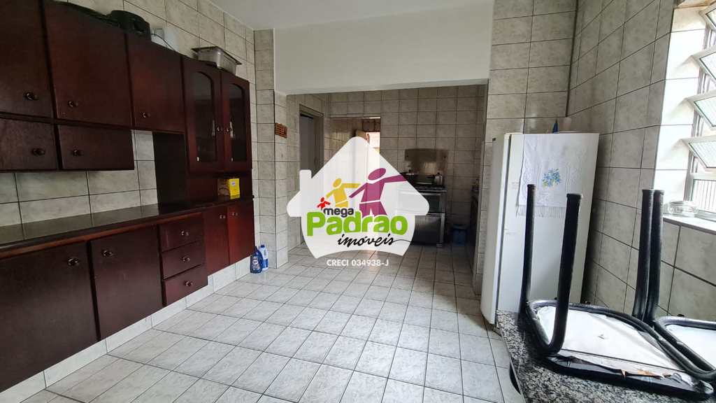 Terreno em Guarulhos, no bairro Vila Rosália