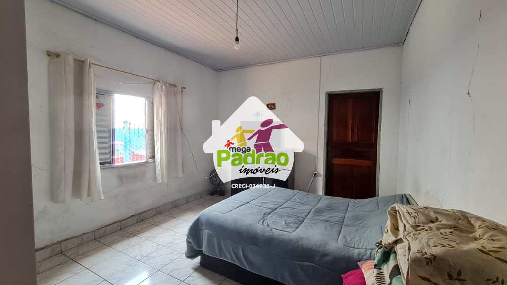 Terreno em Guarulhos, no bairro Vila Rosália