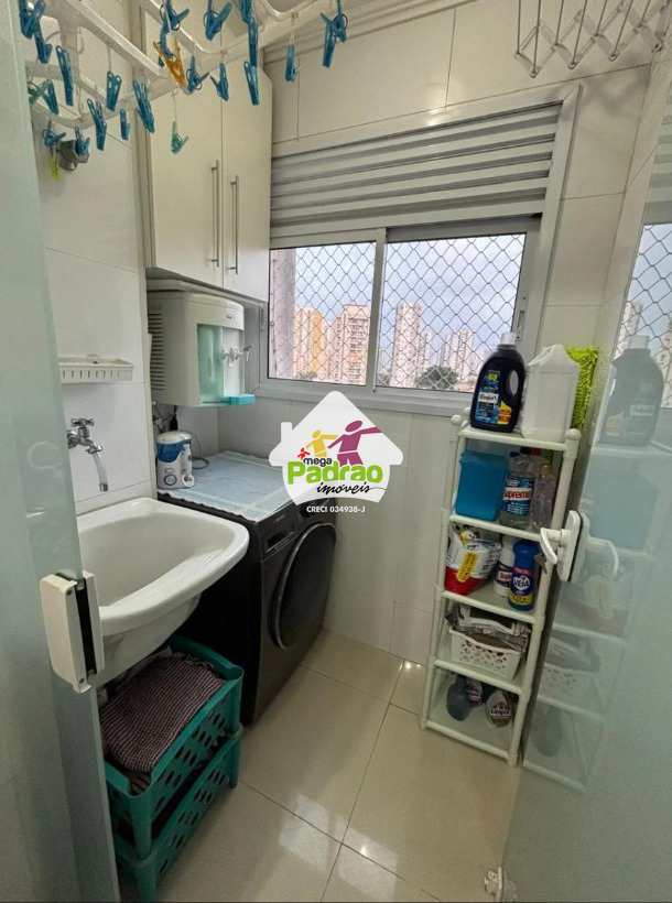 Apartamento em São Paulo, no bairro Tatuapé