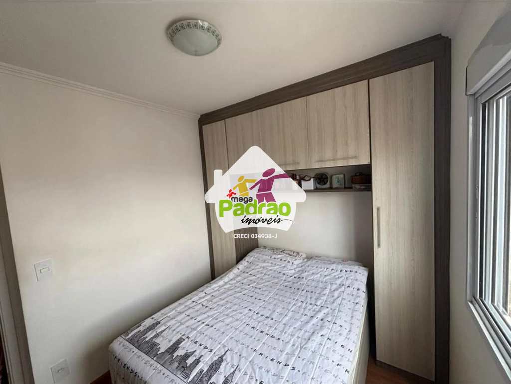 Apartamento em São Paulo, no bairro Tatuapé