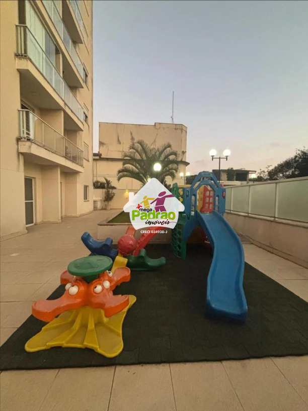 Apartamento em São Paulo, no bairro Tatuapé