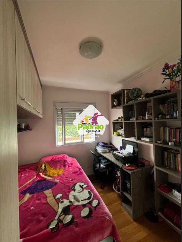 Apartamento em São Paulo, no bairro Tatuapé