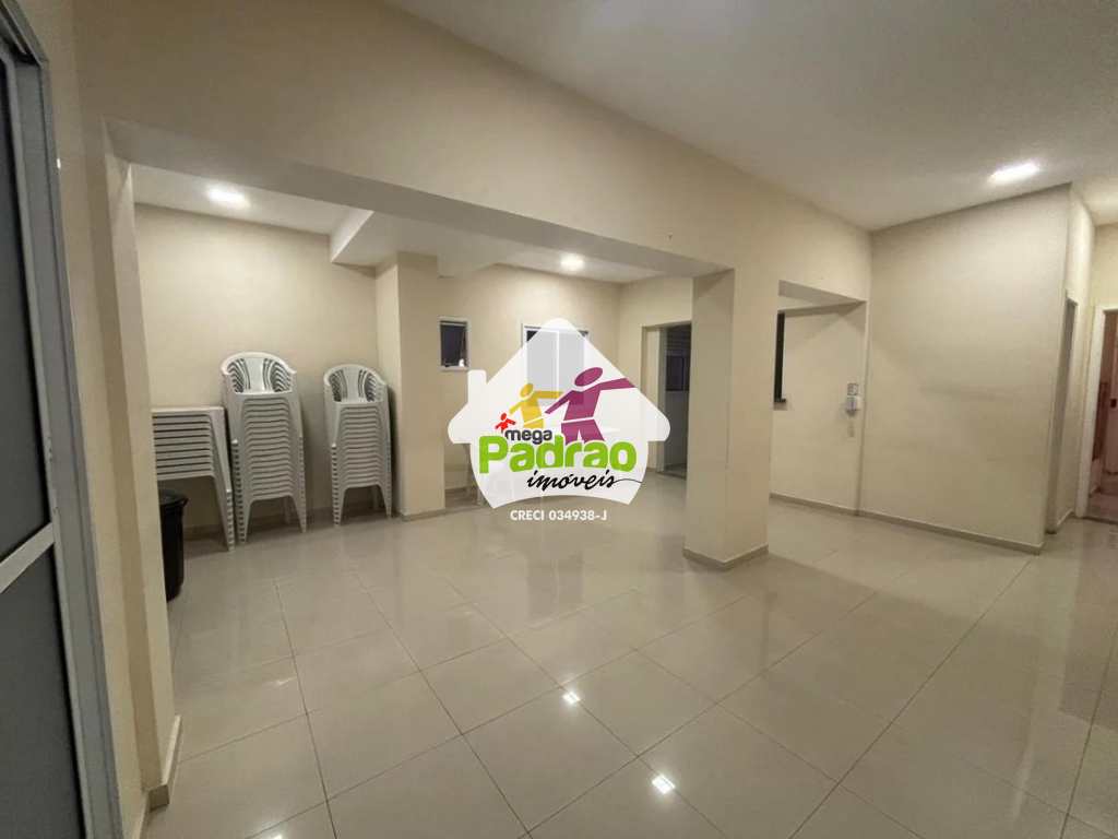 Apartamento em São Paulo, no bairro Tatuapé