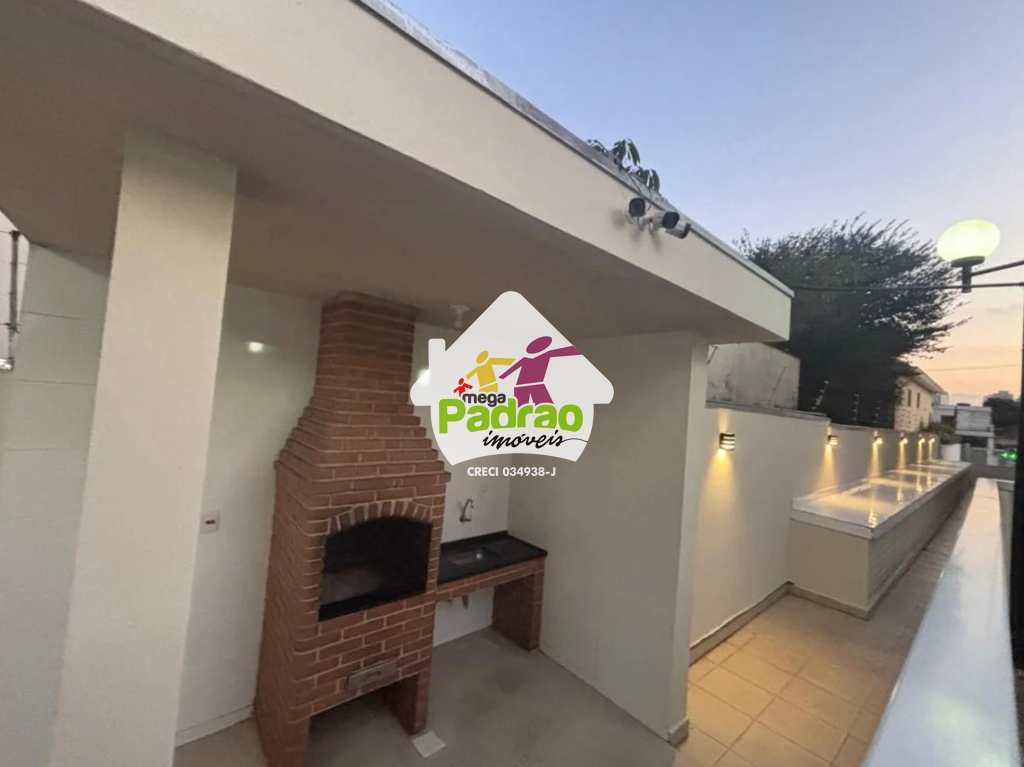 Apartamento em São Paulo, no bairro Tatuapé