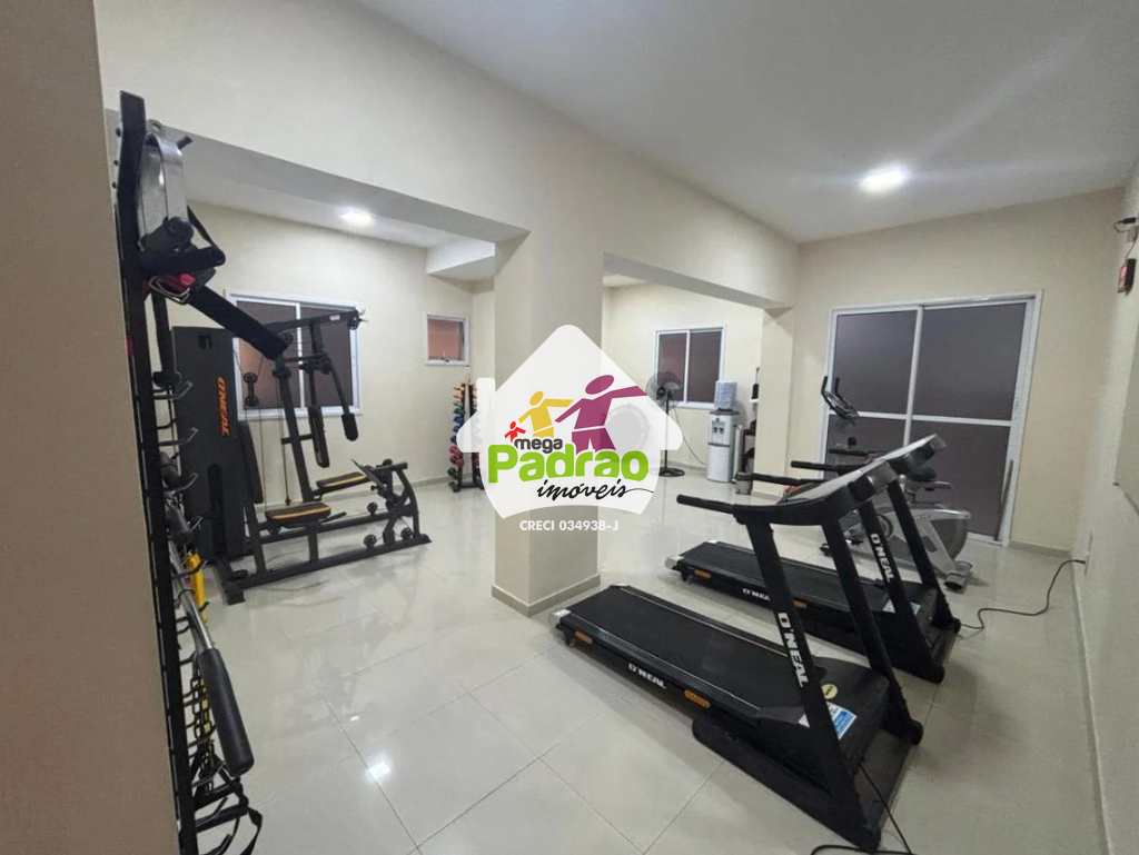 Apartamento em São Paulo, no bairro Tatuapé