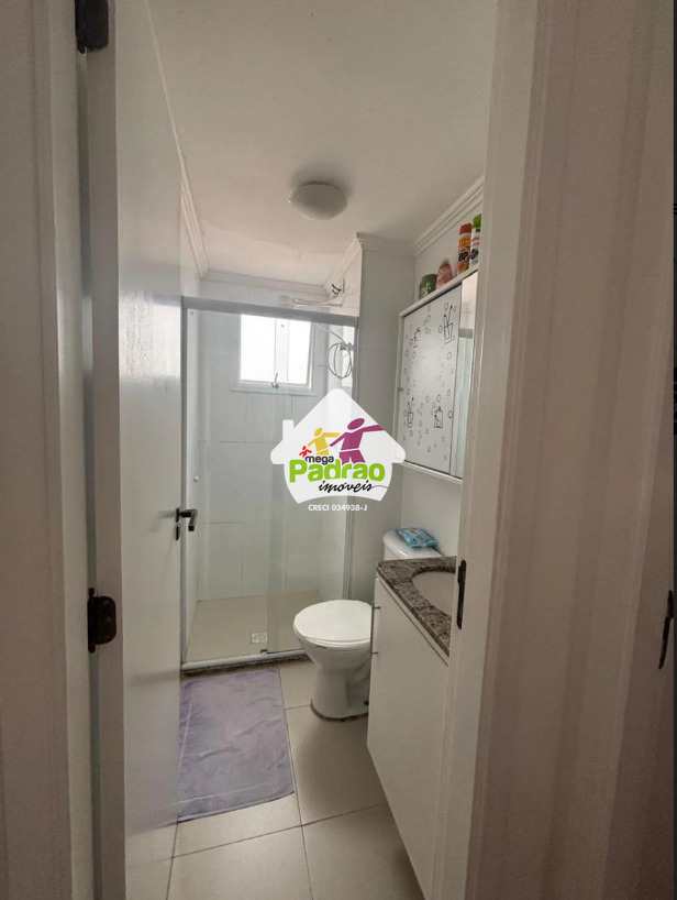 Apartamento em São Paulo, no bairro Tatuapé