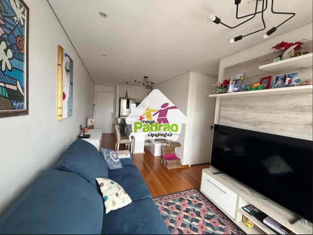 Apartamento em São Paulo, no bairro Tatuapé