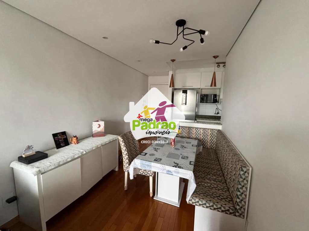 Apartamento em São Paulo, no bairro Tatuapé