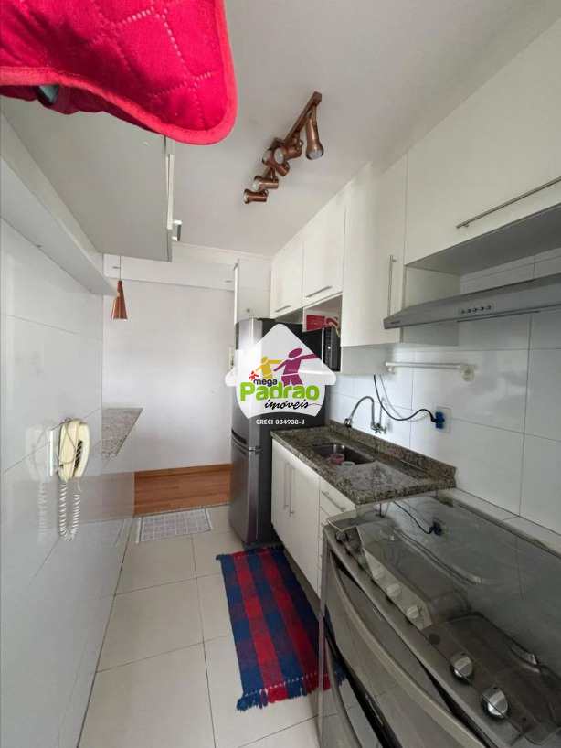 Apartamento em São Paulo, no bairro Tatuapé