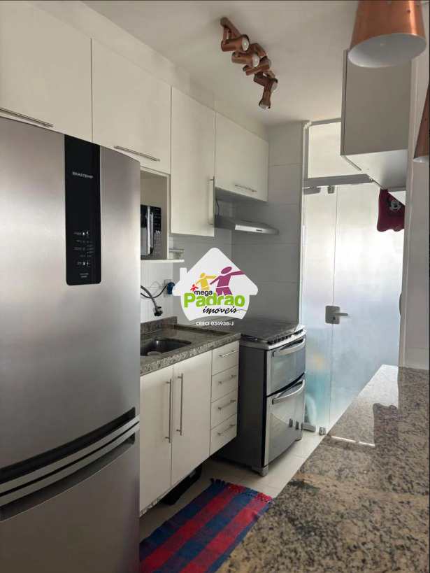 Apartamento em São Paulo, no bairro Tatuapé