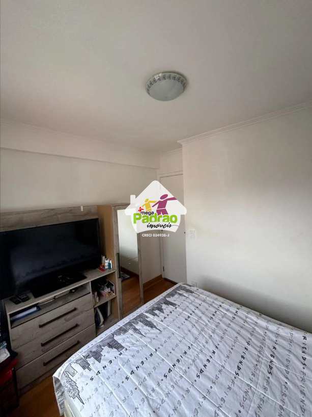 Apartamento em São Paulo, no bairro Tatuapé