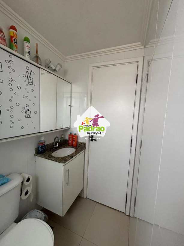 Apartamento em São Paulo, no bairro Tatuapé